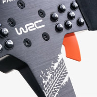 CSL ELITE STEERING WHEEL WRC PURE QR2 LITE WHEEL-SIDE