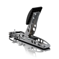 CSL PEDAL CLUTCH KIT