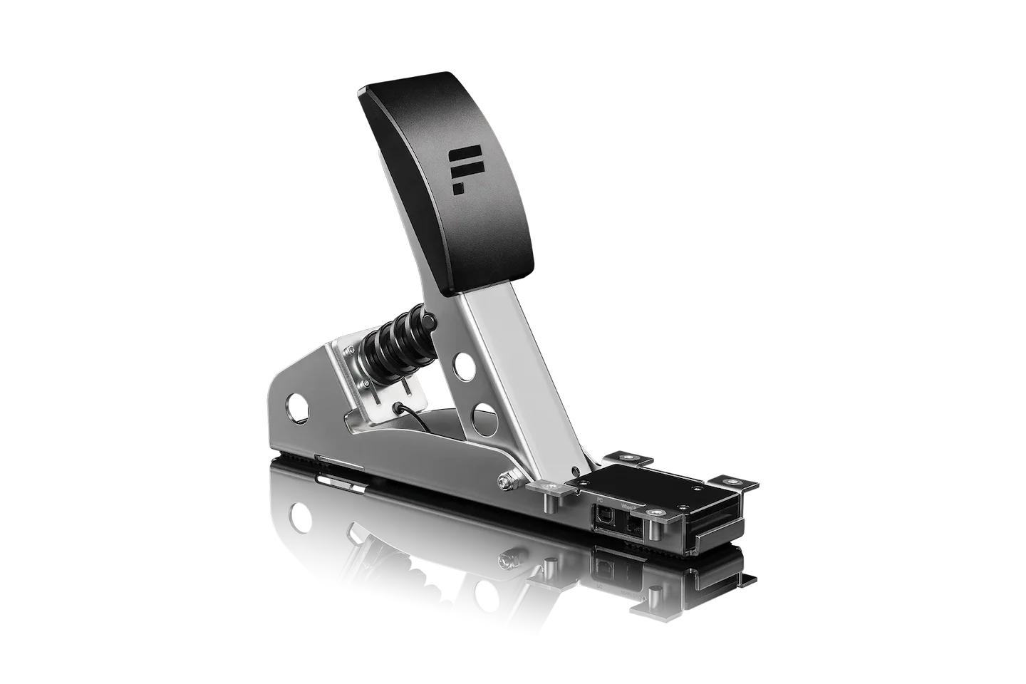 Fanatec CSL Elite Pedals ＆ Loadcell Kit Fanatec CSL PEDALS LOAD CELL KIT | Sim Racing Pedals – ApevieSimulator