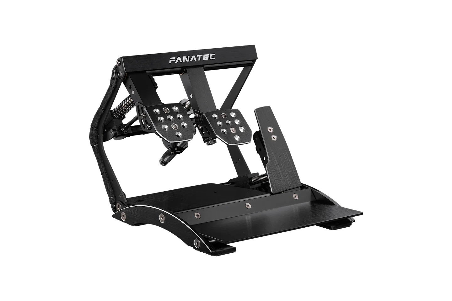 fanatec wheel and pedals Fanatec CLUBSPORT PEDALS V3 INVERTED