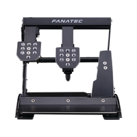 CLUBSPORT PEDALS V3 INVERTED