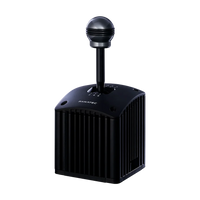 FANATEC CLUBSPORT SHIFTER SQ V1.5