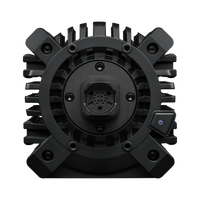 CLUBSPORT DD+ WHEEL BASE US (Sony license chip, Blue Ring)