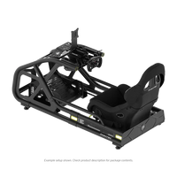 Fanatec Turnkey Sim Racing Package