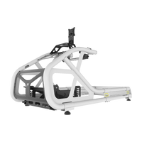 Fanatec ClubSport GT Cockpit (White)