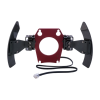 CLUBSPORT STATIC SHIFTER PADDLES