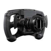 CLUBSPORT STEERING WHEEL FORMULA V2.5 QR2 WHEEL-SIDE