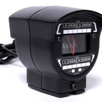 VIRTUAL FLY FLIGHT SIM COMPASS – COMPOSS