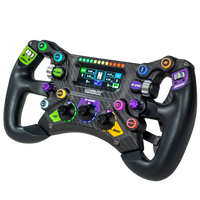 CONSPIT 300 GT Wheel
