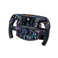 CONSPIT PW1 Formula Wheel