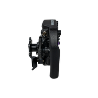 CONSPIT PW1 Formula Wheel