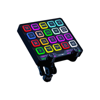 Bavarian Sim Tec Control Center