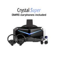 Pimax Crystal Super