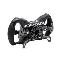 Cube Controls F-PRO Sim Racing Steering Wheel (USB/Bluetooth)