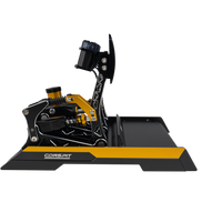 CONSPIT CPP EVO 3-Pedal Version