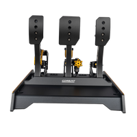 Conspit CPP EVO 3-pedal set — product view 4.