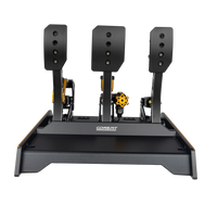 CONSPIT CPP EVO 3-Pedal Version