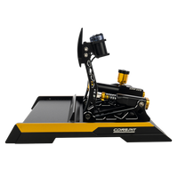 Conspit CPP EVO 2-pedal V2 — product view 3.