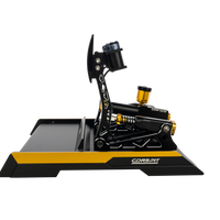 CONSPIT CPP EVO 2-Pedal Version