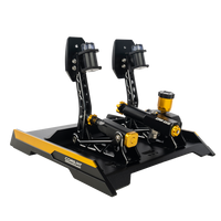 CONSPIT CPP EVO 2-Pedal Version