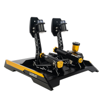 Conspit CPP EVO 2-pedal V2 — product view 4.