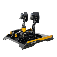 Conspit CPP EVO 2-pedal V2 — product view 5.