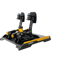 CONSPIT CPP EVO 2-Pedal Version