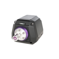 CONSPIT Ares 12Nm Sim-Racing Wheelbase