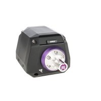 CONSPIT Ares 12Nm Sim-Racing Wheelbase