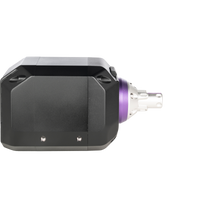 CONSPIT Ares 12Nm Sim-Racing Wheelbase