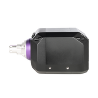 CONSPIT Ares 12Nm Sim-Racing Wheelbase