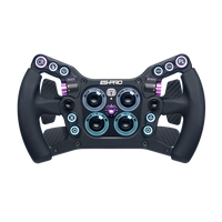 Precision Sim Engineering ES-Pro Steering Wheel