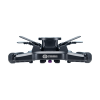 Precision Sim Engineering ES-Pro Steering Wheel