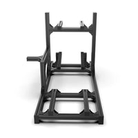 SP Cockpit 80mm X 40mm Aluminum Profile