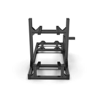 SP Cockpit 80mm X 40mm Aluminum Profile