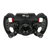 GSI Formula Pro Elite V2