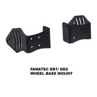 Cooler Master DYN X Wheelbase Mount