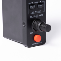 VIRTUAL FLY FLIGHT SIM AVIONICS – VF G1000