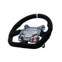 Cube Controls GT PRO V2 – Reparto Corse Suede