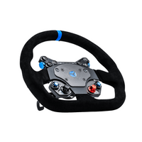 Cube Controls GT PRO V2 – Reparto Corse Suede