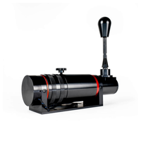 BDH H2SQ Black-Red