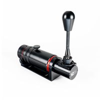 BDH H2SQ Black-Red