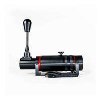 BDH H2SQ Black-Red