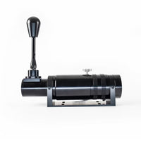 BDH H2SQ Shifter