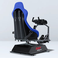 DOF Reality H3 Racing Motion Simulator Platform 3-Axis HERO