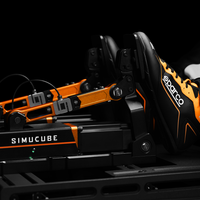 Simucube ActivePedal® Ultimate