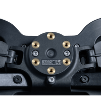 Heusinkveld One Steering Wheel