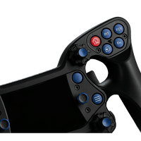 Heusinkveld One Steering Wheel