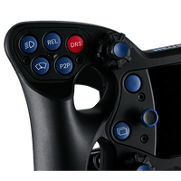 Heusinkveld One Steering Wheel