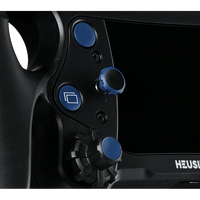 Heusinkveld One Steering Wheel